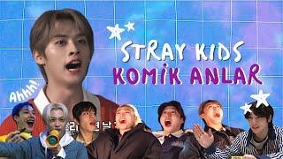Stray Kids Komik Anlar SKZ CODE 16. Bölüm “Midnight Amusement Park” Türkçe Çeviri