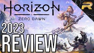 Horizon Zero Dawn Review: Should You Buy in 2023?