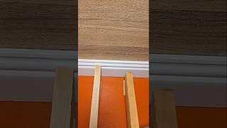 Woodwork Tips And Ideas For Everyone #howto #skills #shorts #diy #tutorial #youtubeshorts #carpentry