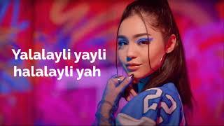 RYM  Stylo w Warqa Official Music Video   ريم   ستيلو ورقة فيديو كليب lyrics