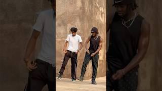 Amapiano Dance Video By Calvinperbi & Official Lhorray