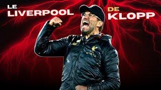  Le Liverpool de Jürgen Klopp : Never Give Up !