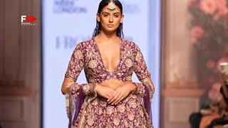 THE FRONTROW COUTURE India Fashion Week 2024 London