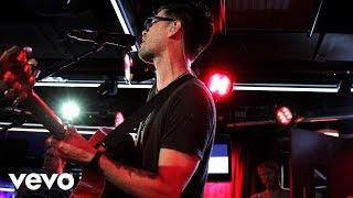 The Script - The Man Who Can't Be Moved in the Live Lounge