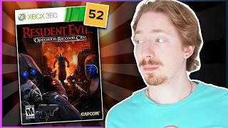 Is Resident Evil: Operation Raccoon City REALLY That Bad?!