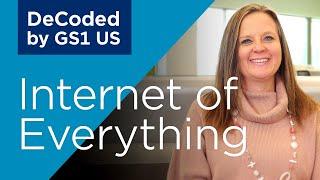 DeCoded: Making “The Internet of Everything” Possible