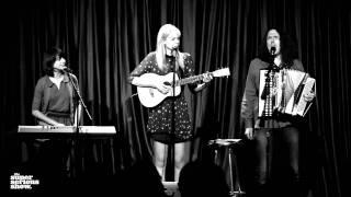 Garfunkel & Oates with Weird Al Yankovic "Save The Rich"