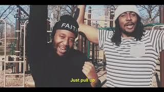Alvin the Architect & Rome Herbert - Pull Up (Music Video)