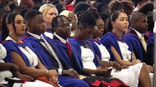 UWI graduates encouraged to think globally