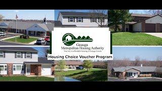 GMHA Housing Choice Voucher Program