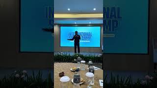 Modern-day Definition of Public Speaking from the Best Filipino Motivational Speaker in Asia