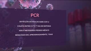 Para autoridades, número de infectados cresceu em SP graças a testes