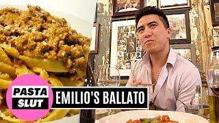 Emilio's Ballato NYC Pasta Review (New York's Best Pasta?) - PastaSlut Reviews