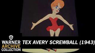 Red Hot Riding Hoood | Tex Avery Screwball | Warner Archive