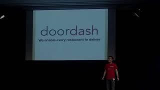 DoorDash at YC Summer 2013 Demo Day