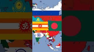 Vikramaditya empire Vs world #shorts #comparison #Tens1