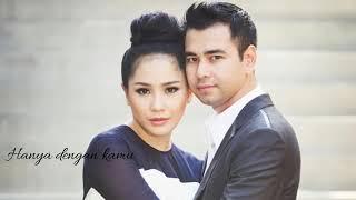 Lagu raffi ahmad dan nagita slavina lets talk about love