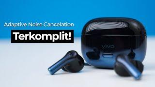 Cuma 799ribu!! Review vivo TWS 2 ANC & TWS 2e