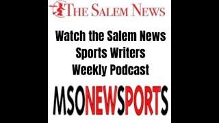 Salem News Sports Writers - msonewsports.com