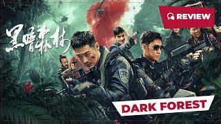 Dark Forest (黑暗森林, 2024) || Review || New Chinese Movie