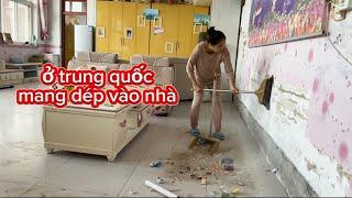 #454Làm Dâu Trung Quốc Có Những Nổi Lòng Không Ai Hiểu Được,Gặp Gia Đình Chồng Tu 10 Kiếp Phải Không