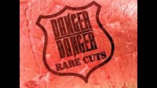 Danger Danger Rock America (Rare Cuts)