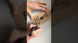 Ананас вместо подарка