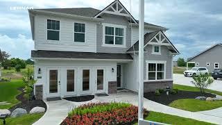 Lennar at Cardinal Pointe