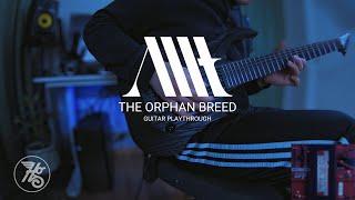 Allt - The Orphan Breed (Guitar Playthrough by Viktor Florman)