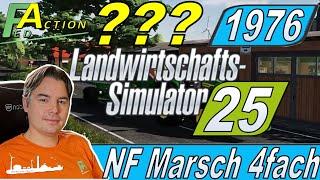 LS22 #1976 Was bekommen wir morgen an LS News #NFMarsch4fach #landwirtschaftssimulator