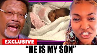 Linda BREAKS DOWN in TEARS After Judge Mathis CONFIRMED His Secret Affair And Outside Child