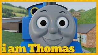 I.... Am Thomas