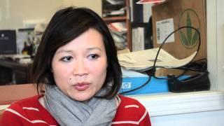 Why are immigrants so entrepreneurial? Julie Pham weighs in