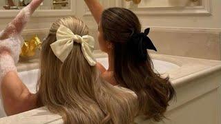 𝒷𝑒𝓈𝓉𝒾𝑒 𝑔𝑜𝒶𝓁𝓈 𓍼𓍢ִ໋͙֒⊹ ᡣ𐭩‧౨ৎ healthy female friendships + social life subliminal