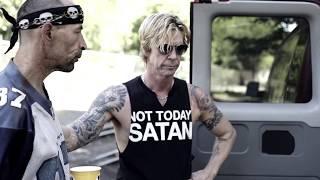 Duff McKagan - Cold Outside