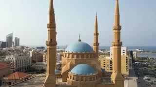 1 hour Adhan Ezan Beautiful Muslim Call to Prayer with Mosques around the world