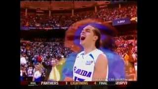 2006 Men's NCAA March Madness Highlights