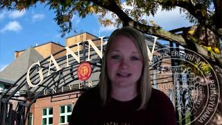 Applying for Student Employment: Gannon Admissions Tutorial, Q&A