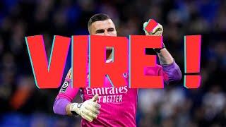 EXCLUSIVITÉ LFTV : Anthony Lopes Serait Envoyé Dans Le LOFT Des Indésirables 