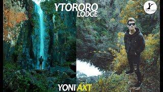 ¿te animas ? Ytororo Lodge / Yoni Axt Fotografias / viaje