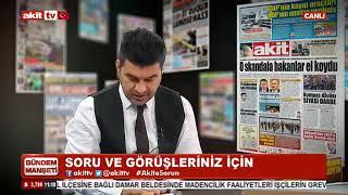 Gazeteci Ömer Turan Davutoğlu ve Gül'ü eleştirince metrobüste kelepçelenerek tutuklandı Tuna Öztunç