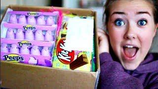 Care Package Unboxing #5!