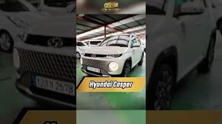 Hyundai Casper 2021 (14,000 км) — 1.734.000₽ до Москвы: компакт и эконом!