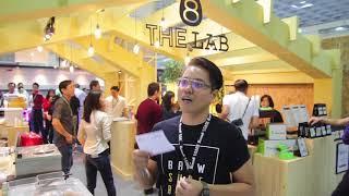 Exhibitor Interview with IE Global