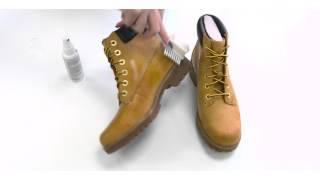 Liquiproof Timberlands  - HOW TO APPLY 4K