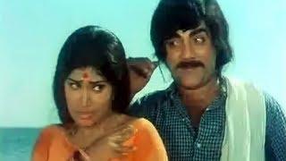 Muthu Kodi Kawari Hada - Mehmood - Do Phool - Comedy Love Song