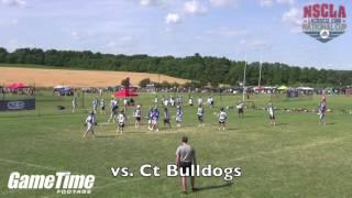 Jake Taylor 2019 Lacrosse Highlights