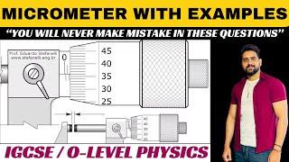 How to Use Micrometer