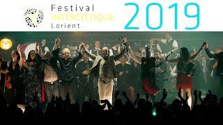Carlos Núñez - Festival Interceltique de Lorient 2019