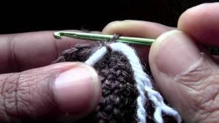 Tutorial Tuesday 19 late! ANKLE SOCKS Part 1 of 2